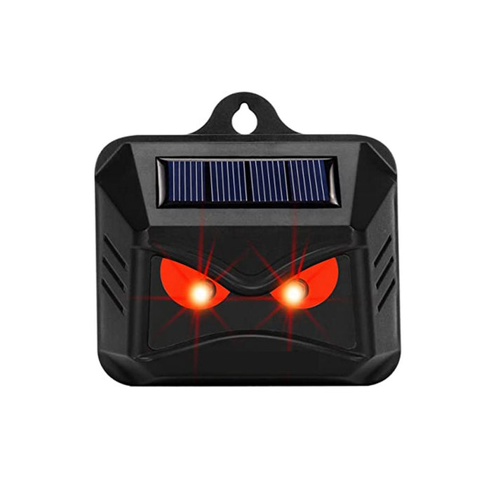 Predator Eyes, Solar Animal Repeller