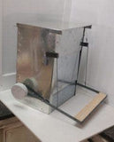 Rat Proof Feeder