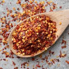 Red Pepper Flakes, 3lbs
