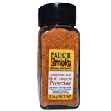 Pack'd Smoked Spices