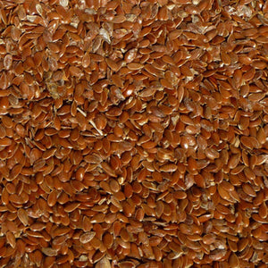 Modesto Milling Organic Flax Seeds