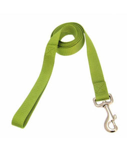 Zack & Zoey Lime Green Lead